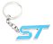 Chaveiro Ford St Focus Fiesta New Ka Fusion Eco Edge - Imagem 9