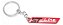 Chaveiro Ford St Line Focus Fiesta New Ka Eco Edge Fusion - Imagem 5