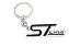 Chaveiro Ford St Line Focus Fiesta New Ka Fusion Eco Edge - Imagem 7