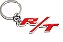 Chaveiro Dodge Rt Charger Dart Ram Journey Dakota Challenger - Imagem 9