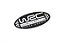 Emblema WRC World Rally Championship - Imagem 1