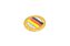 Mini Emblema Alemanha - Imagem 2