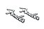 Emblema Sound Premium Fender - Imagem 2