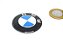 Emblema BMW Logo 45mm Volante - Imagem 3