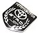Emblema Toyota Trd Corolla Rav4 Etios Camry Original Hilux - Imagem 2