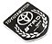 Emblema Toyota Trd Corolla Rav4 Etios Camry Original Hilux - Imagem 4