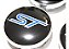 Kit Calotas Ford ST Azul 60mm - Imagem 2