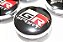 Kit Calotas Roda Toyota Gr Sport Corolla Yaris Camry Hilux - Imagem 4
