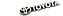 Mini Emblema Painel Toyota Corolla Etios Camry Yaris Hilux - Imagem 4