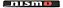Emblema Nissan Nismo Kicks March Livina Tiida Versa Sentra T - Imagem 6
