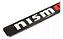 Emblema Nissan Nismo Kicks March Livina Tiida Versa Sentra T - Imagem 9