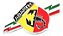 Par Emblema Abarth Fiat 500 Punto Linea Palio Uno Bravo Stilo - Imagem 3