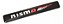 Emblema Nissan Nismo Kicks March Livina Tiida Versa Sentra G - Imagem 2
