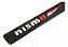 Emblema Nissan Nismo Kicks March Livina Tiida Versa Sentra G - Imagem 4