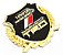 Emblema Toyota Trd Motors Corolla Rav4 Etios Camry Hilux Yares - Imagem 6