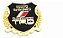 Emblema Toyota Trd Motors Corolla Rav4 Etios Camry Hilux Yares - Imagem 5