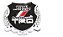 Emblema Toyota Trd Motors Corolla Rav4 Etios Camry Hilux Yares - Imagem 2