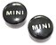 Calota Centro Roda 54mm Mini Cooper S John Cooper Works - Imagem 1