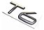 Emblema T6 3.0 Volvo Xc40 X40 C40 Xc60 V60 S40 Xc90 S60 - Imagem 4