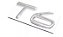 Emblema T6 3.0 Volvo Xc40 X40 C40 Xc60 V60 S40 Xc90 S60 - Imagem 7