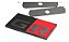 Emblema Gr Sport Grade Toyota Corolla Rav4 Camry Hilux Etios - Imagem 5