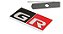 Emblema Gr Sport Grade Toyota Corolla Rav4 Camry Hilux Etios - Imagem 7