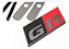 Emblema Gr Sport Grade Toyota Corolla Rav4 Camry Hilux Etios - Imagem 3