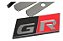 Emblema Gr Sport Grade Toyota Corolla Rav4 Camry Hilux Etios - Imagem 4