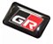 Mini Emblema Gr Sport Toyota Corolla Rav4 Camry Hilux Etios - Imagem 4