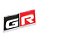 Emblema Gr Sport Toyota Corolla Rav4 Camry Hilux Etios Paralamas - Imagem 8