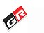 Emblema Gr Sport Toyota Corolla Rav4 Camry Hilux Etios Paralamas - Imagem 7