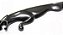 Emblema Traseiro Jaguar S-type F Xf Xe Xj Xkr Xfr Pace - Imagem 5