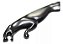 Emblema Traseiro Jaguar S-type F Xf Xe Xj Xkr Xfr Pace - Imagem 3