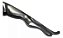 Emblema Traseiro Jaguar S-type F Xf Xe Xj Xkr Xfr Pace - Imagem 4