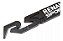 Emblema Rs Renault Sport Clio Sandero Megane Duster Kwid Logan - Imagem 4