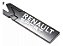 Emblema Rs Renault Sport Clio Sandero Megane Duster Kwid Logan - Imagem 3