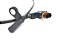 Sensor Abs Dianteiro Mercedes-Benz SLK SLC A1729056101 - Imagem 4