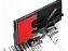 Emblema Da Grade Audi A4 S4 Sedan Avant Preto - Imagem 1
