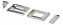 Emblema Tampa Traseira Bmw 420i Porta Malas Motorsport Original - Imagem 7