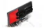 Emblema Da Grade Audi A6 S6 Sedan Avant Preto - Imagem 2