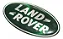 Emblema Land Rover Evoque Discovery Freelander Lateral Coluna - Imagem 6