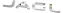 Emblema Traseiro Jaguar S-type F Xf Xe Xj Xkr Xfr Pace Type - Imagem 8
