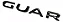 Emblema Traseiro Jaguar S-type F Xf Xe Xj Xkr Xfr Pace Type - Imagem 3