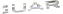 Emblema Traseiro Jaguar S-type F Xf Xe Xj Xkr Xfr Pace Type - Imagem 7