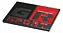 Emblema Gr Sport Toyota Corolla Hilux Etios Rav4 Camry Grade - Imagem 2