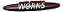 Emblema Mini John Cooper Works Cabrio Paceman Country - Imagem 5
