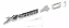 Emblemas Traseiro Lateral Bmw Xdrive 40i X5 X6 X7 Original - Imagem 6