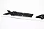 Emblemas Traseiro Lateral Bmw Xdrive 40i X5 X6 X7 Original - Imagem 3