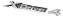 Emblemas Traseiro Lateral Bmw Xdrive 40i X5 X6 X7 Original - Imagem 7