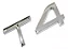 Emblema T4 2.0 Volvo Xc40 V40 C40 Xc60 V60 S40 Xc90 S60 - Imagem 7